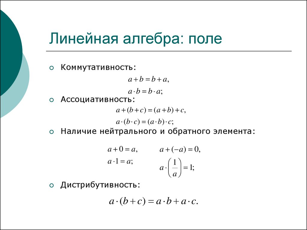 Линейная алгебра. Линейный. Линейная Алгебра линейная Алгебра. Характеристика поля Алгебра.