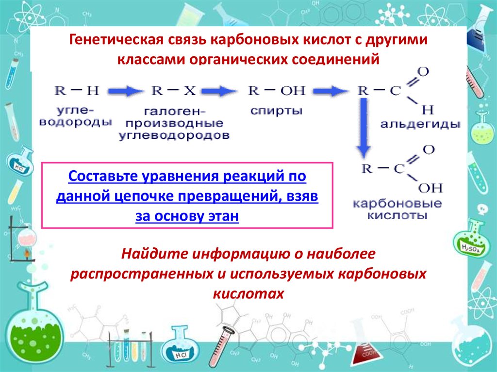 Для уксусной кислоты характерны реакции. Карбоновые кислоты 10 класс химия. 10 Карбоновых кислот. Предельные основные карбоновые кислоты. Карбоновые кислоты химические соединения.