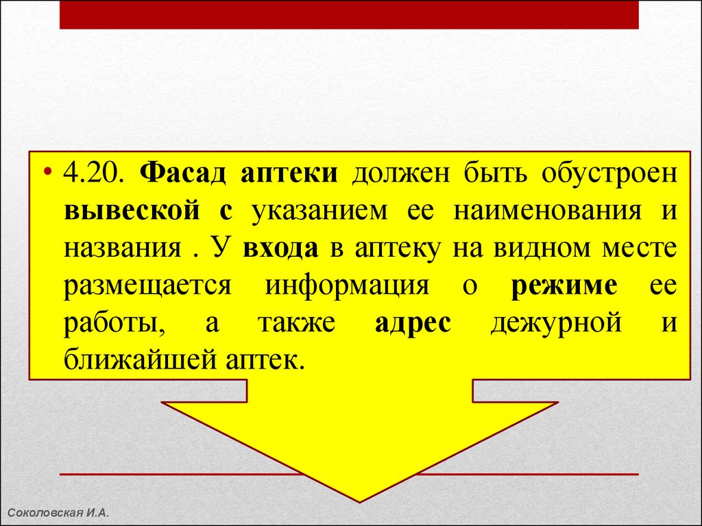 Гигиенические требования к планированию и благоустройству аптек, аптечных  складов. Санитарный режим их функционирования - презентация онлайн