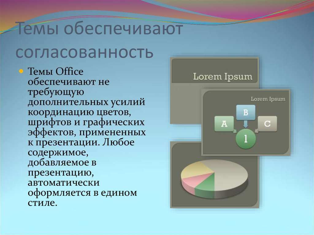 Как найти презентацию на любую тему