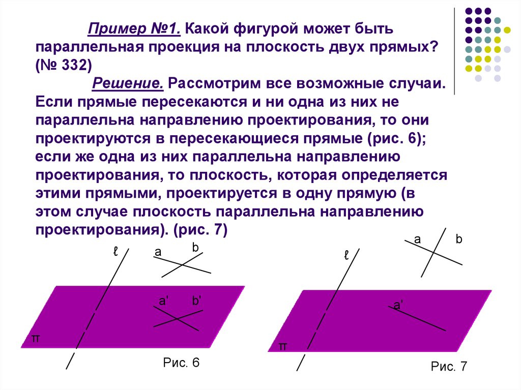 Параллельное проектирование презентация