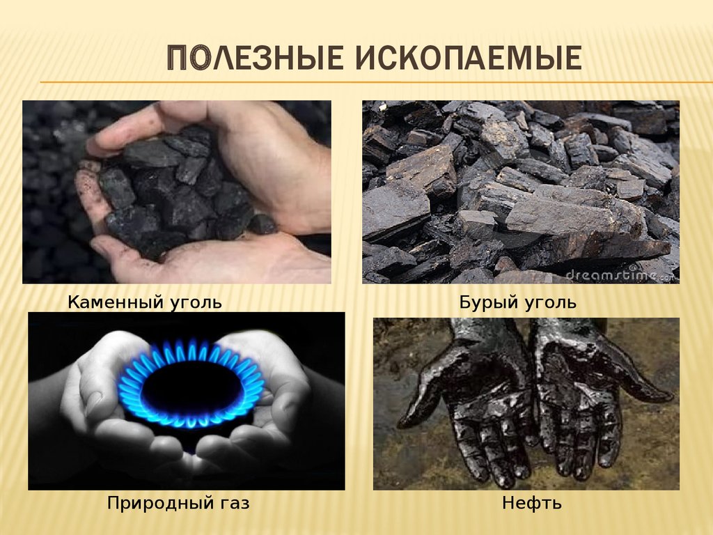 Уголь газообразный