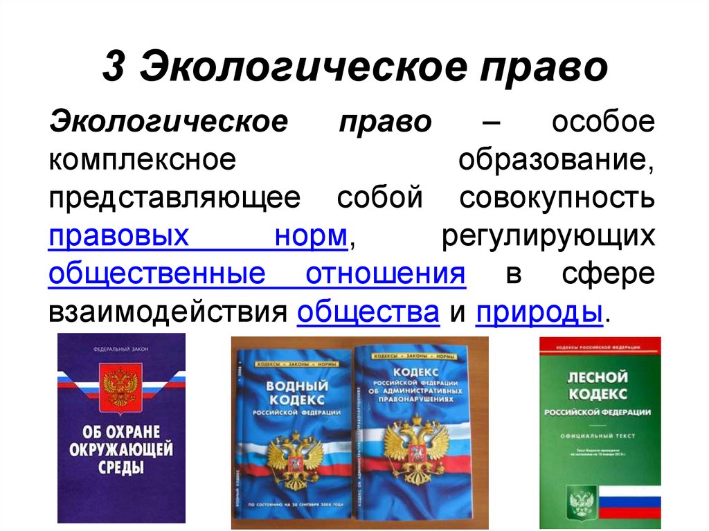 Экологические права и обязанности граждан план