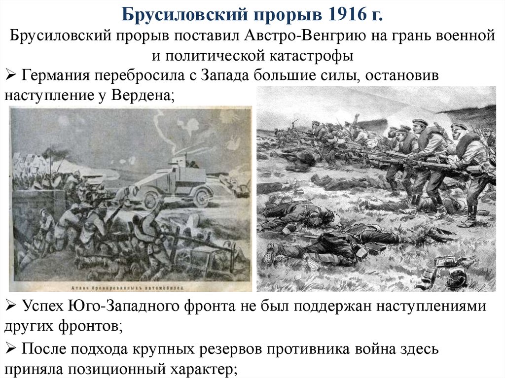 Прорыв первая мировая. Первая мировая война 1914-1918 Брусиловский прорыв. Брусиловский прорыв первая мировая война. Наступление Юго-Западного фронта Брусиловский прорыв итоги. Брусиловский прорыв первая мировая война города.