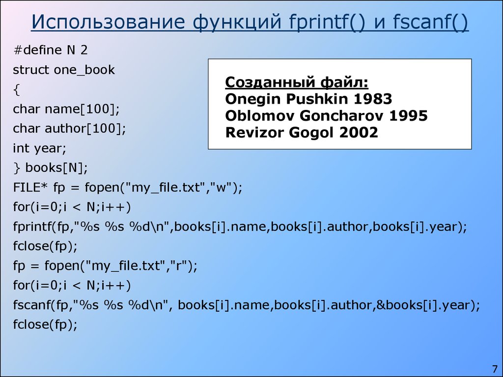 Fscanf c. Fscanf в си. Fprintf c. Fprintf в си. Fscanf c++ примеры.