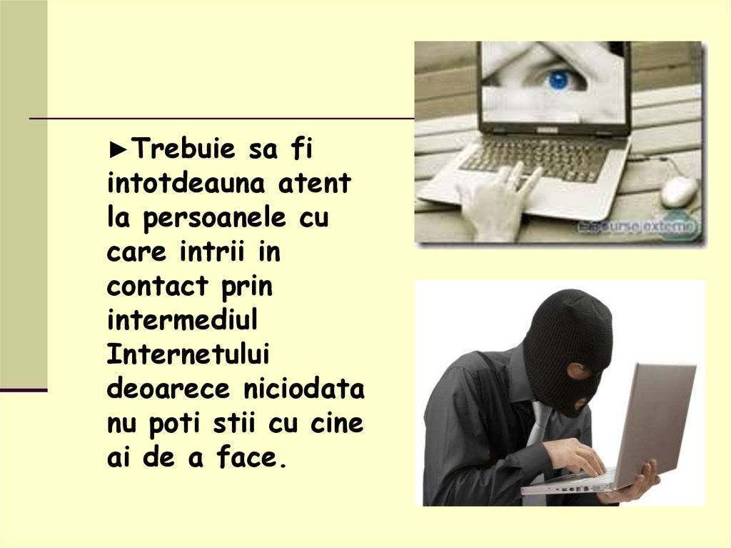 siguranța datelor online)