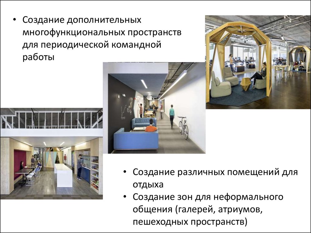 Создание дополнительных. Пространство пребывания. Пространство пребывания Общественное. Описание офиса для презентации. Презентация оценка административного здания.