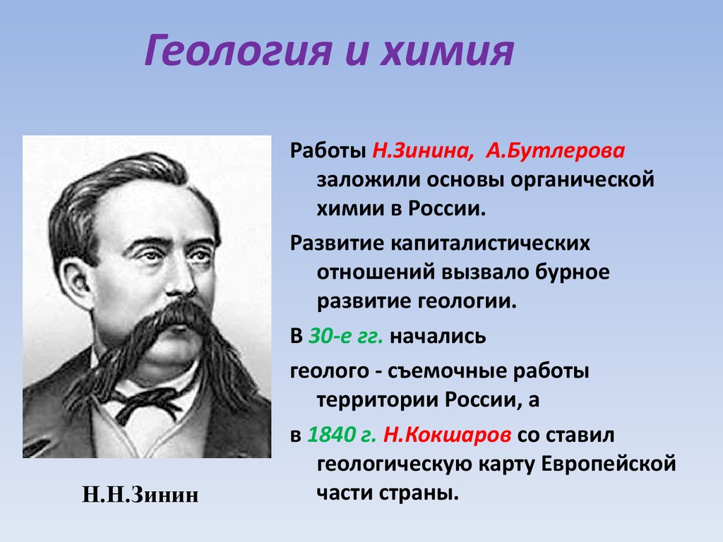 Н н зинин. Открытия Зинина. Зенин открытия в химии. Н Н Зинин открытия. Зинин открытия и достижения в химии.