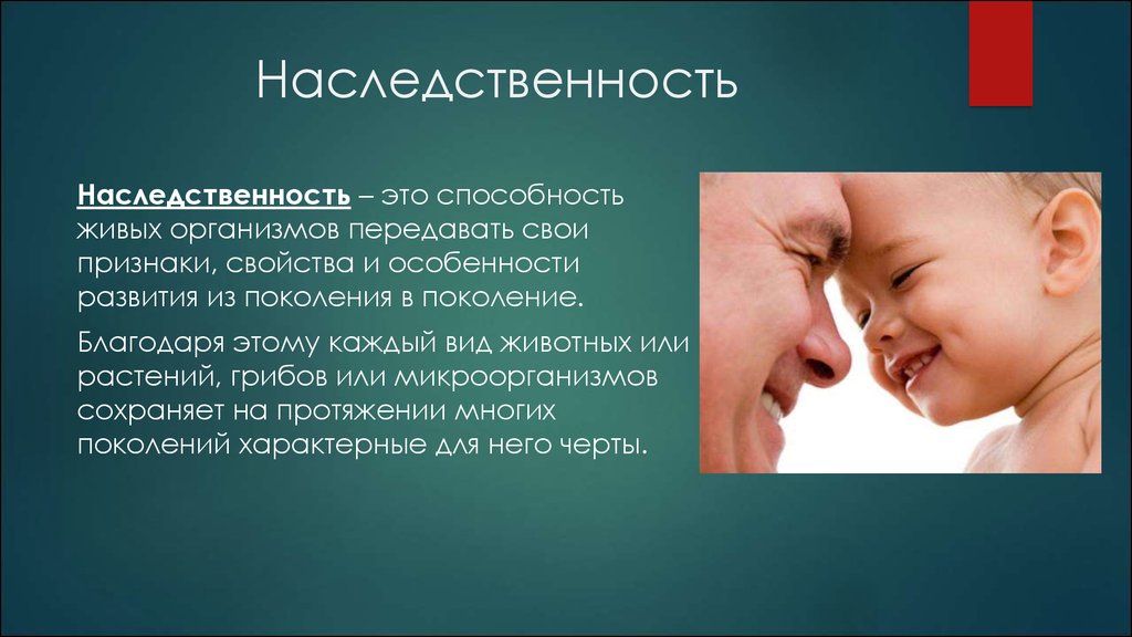 Передавать из поколения в поколение. Наследственность. Наследственность презентация. Наследственность это в биологии. Наследственность определение.