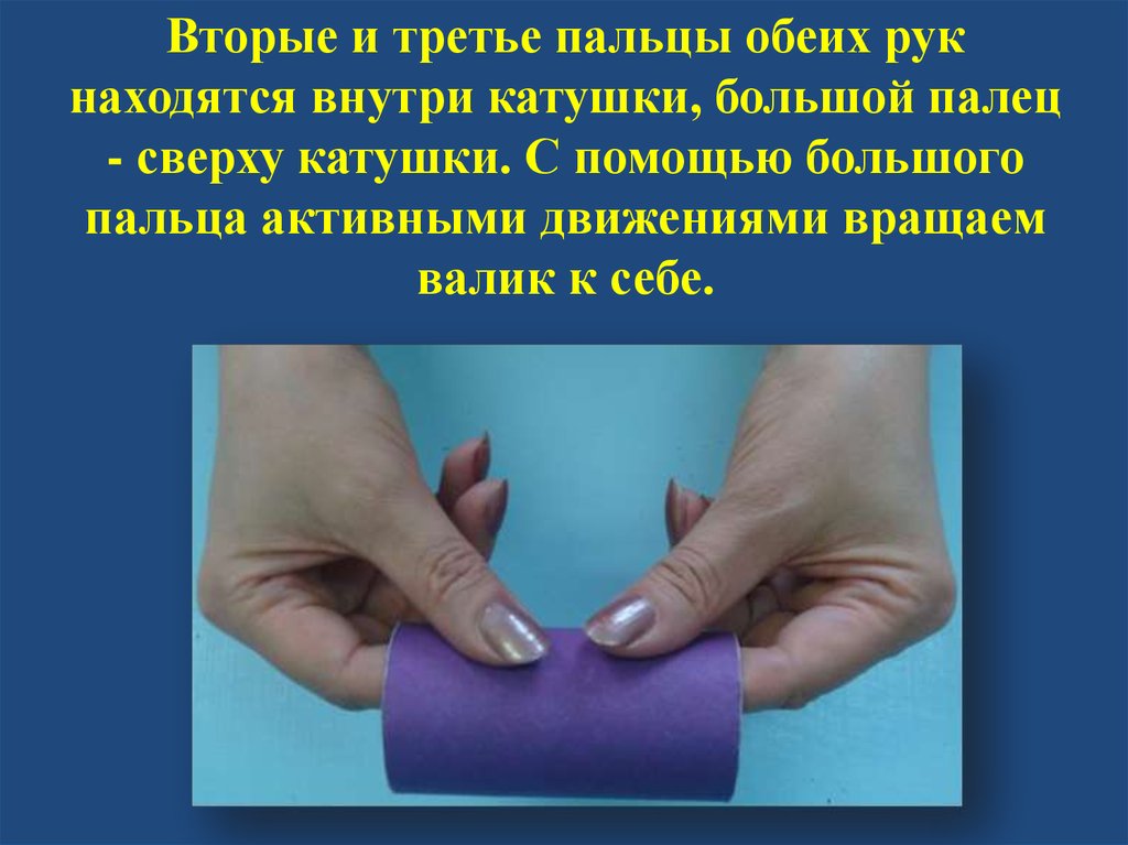 Треть пальца. Второй и третий палец на руке. В обеих руках или в обоих руках. Обеими руками.