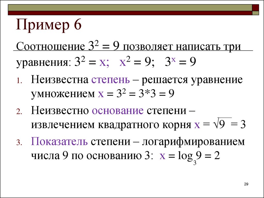 Пропорции 32