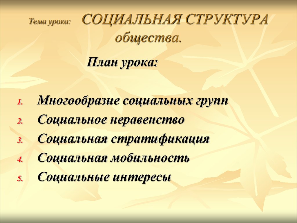 Социальная структура обществознание презентация. Социальная структура общества план. Соц структура общества план. План на тему социальная структура общества. План общество социальная структура общества.