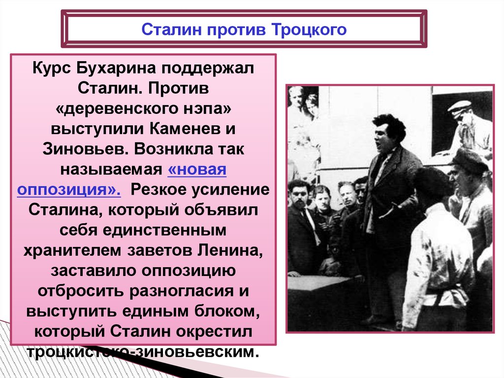 Политическая в 1920. Каменев и Зиновьев НЭП. Отношение Троцкого к НЭПУ. Сталин Бухарин Троцкий НЭП. Бухарин выступление против НЭПА.