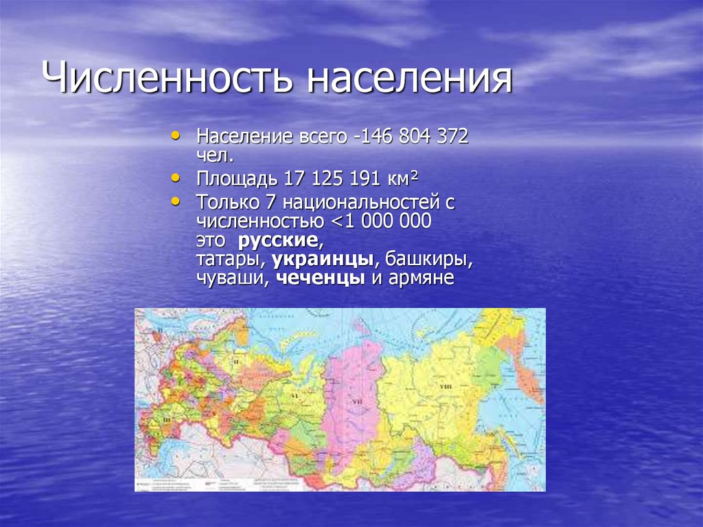 Национальности мира. Русские (Россия) - презентация онлайн
