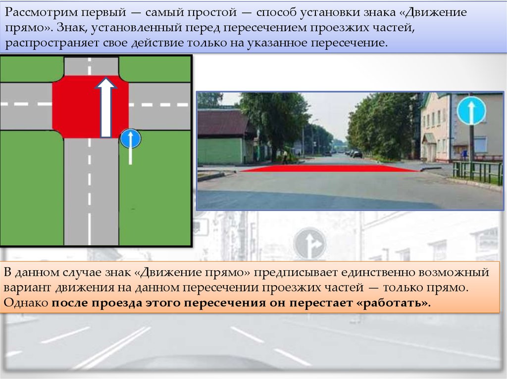 После чего устанавливают