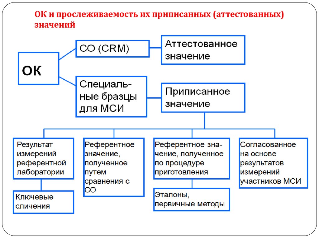 Программа мси образец