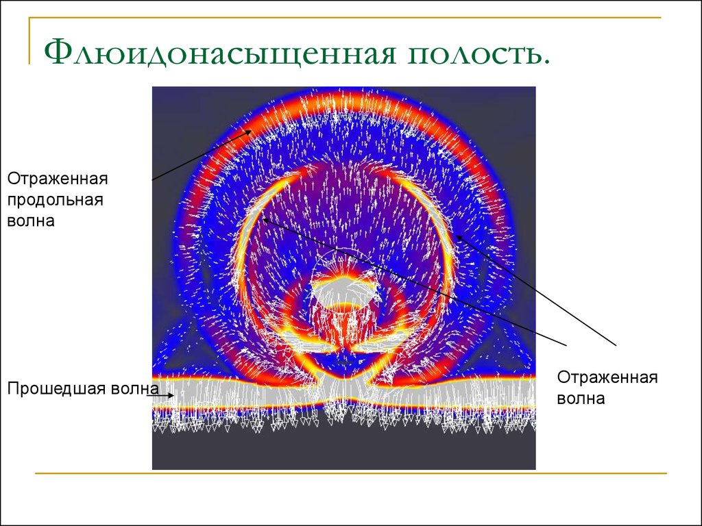 Полость прошедший. Динамичные процессы на земле. Полость - волновое поле. Флюидонасыщенными. Атрибут волнового поля это.