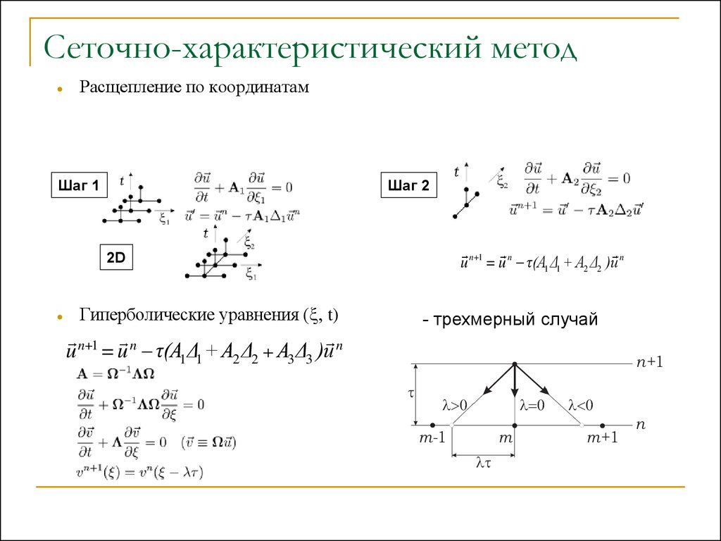 Для схемы после коммутации характеристическое уравнение имеет вид