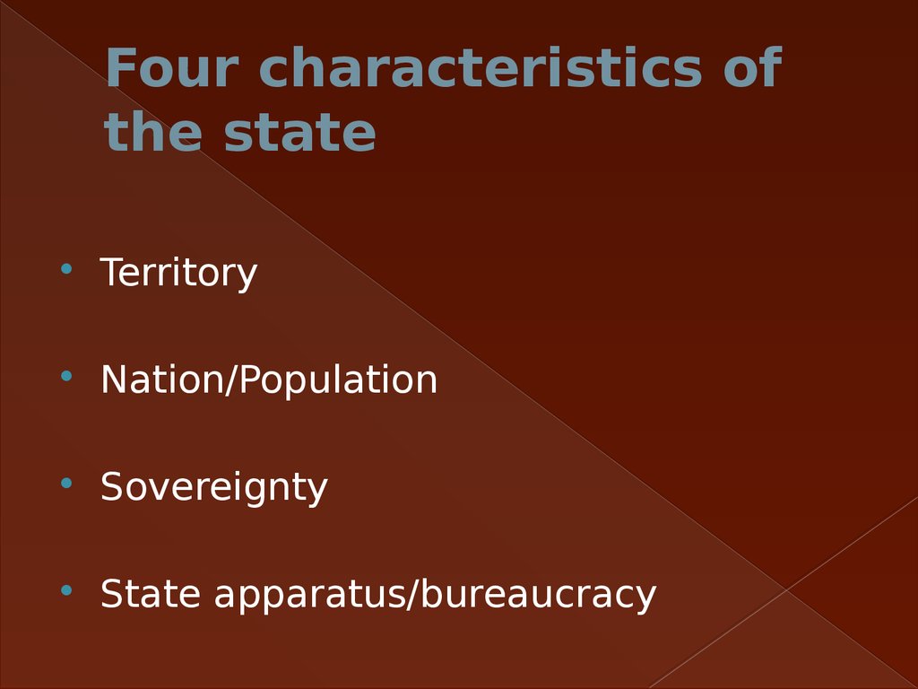 6 political party quiz