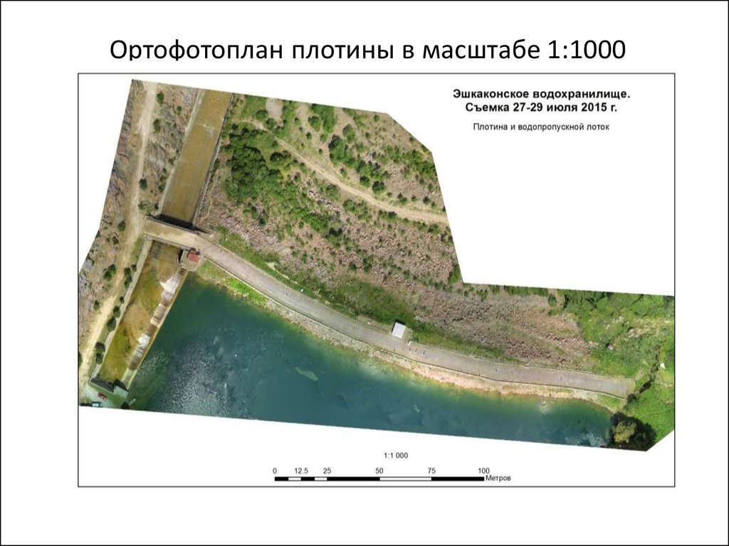 Ортофотоплан. Ортофотоплан 1:2000. Пример ортофотоплана. Оформления ортофотоплана.