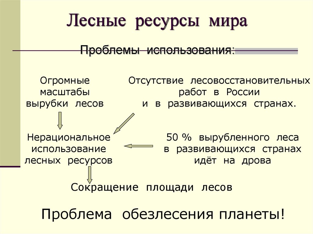 Виды и запасы лесных ресурсов. Использование лесных ресурсов. Проблемы лесных ресурсов в России. Лесные ресурсы мира. Лесные ресурсы проблемы.