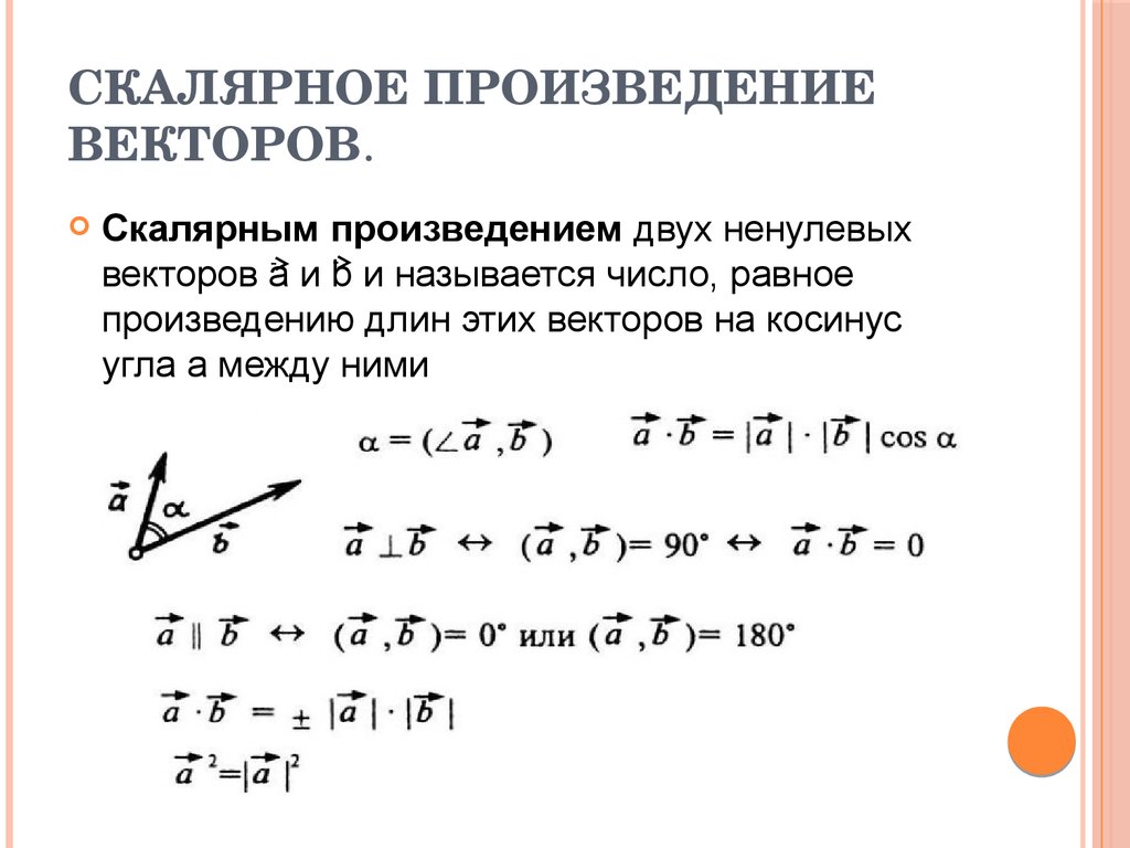 Тест скалярное произведение. Вычислить скалярное произведение векторов формула. Скалярное произведение 2 векторов. 2. Скалярное произведение двух векторов. Формула нахождения скалярного произведения векторов.