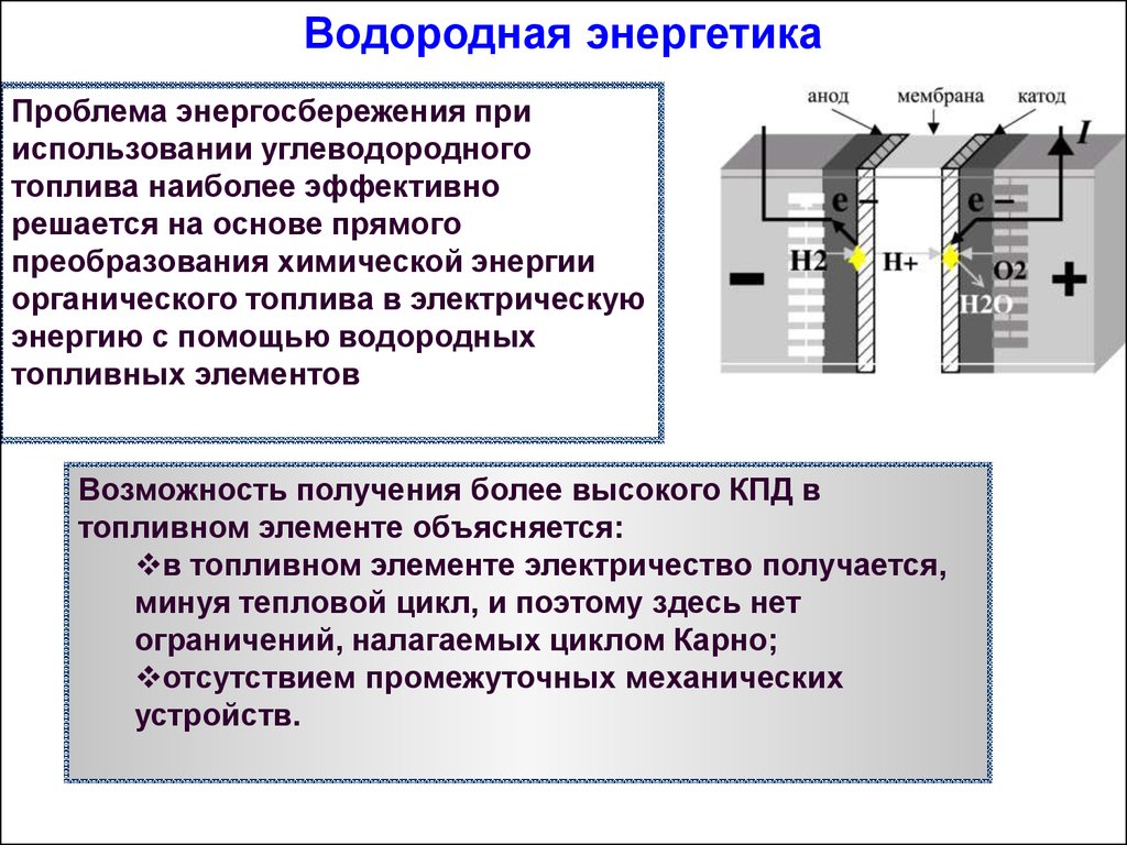 Идеальная (обратимая) тепловая машина, цикл Карно - презентация онлайн