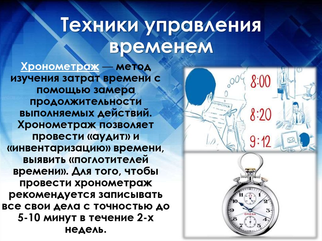 Время использования. Метод хронометража в тайм менеджменте. Планирование времени тайм менеджмент. Способы управления временем. Принципы эффективного тайм-менеджмента.