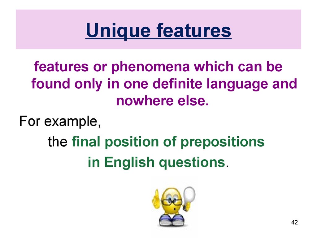 The Ukrainian language presentation. Etalon language is.