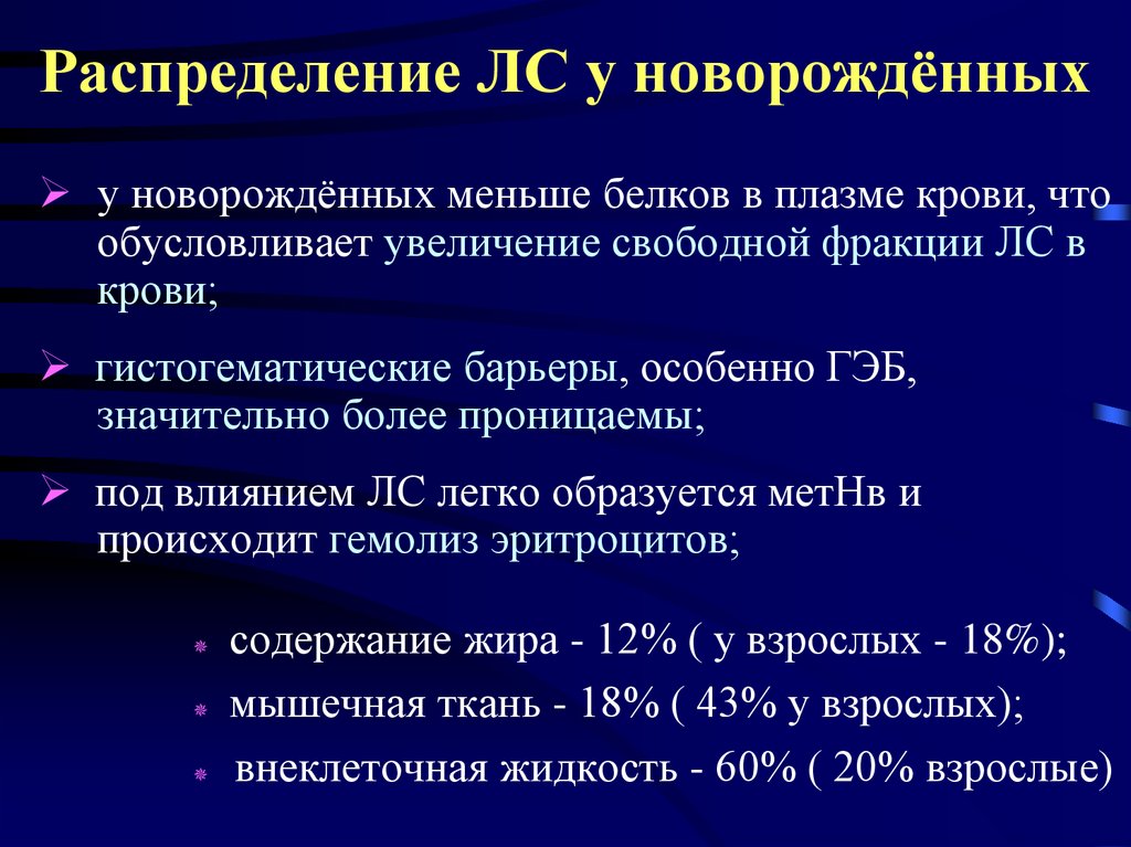 Презентация по фармакологии клинической фармакологии