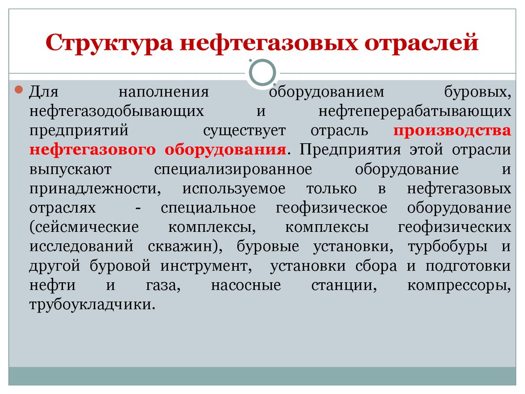 Существующие отрасли. Структура нефтяной отрасли. Структура нефтегазовой промышленности. Структура нефтяной промышленности России. Структура нефтяной отрасли России.