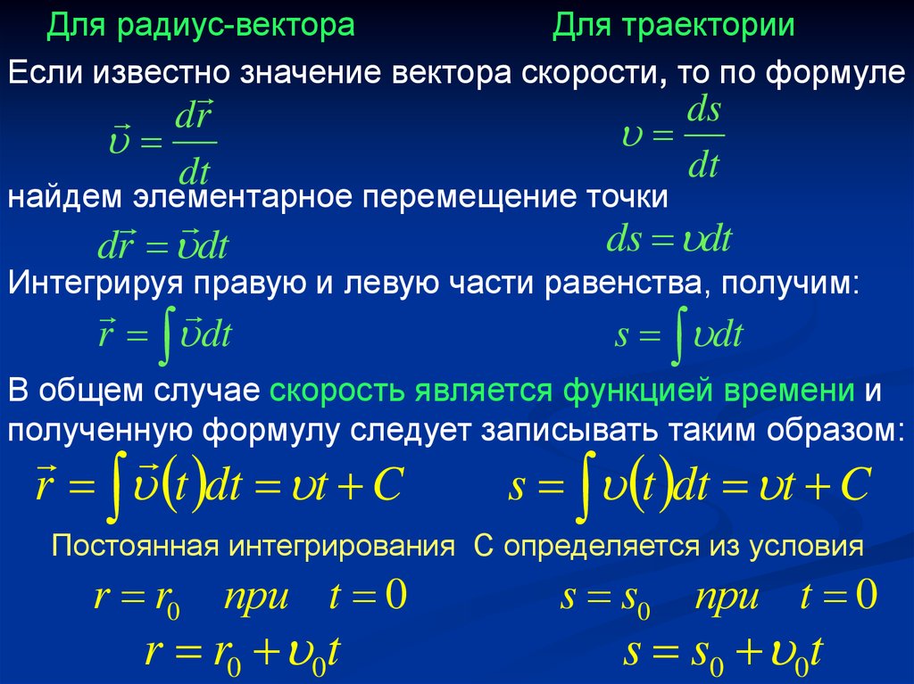 Чему равна относительная скорость