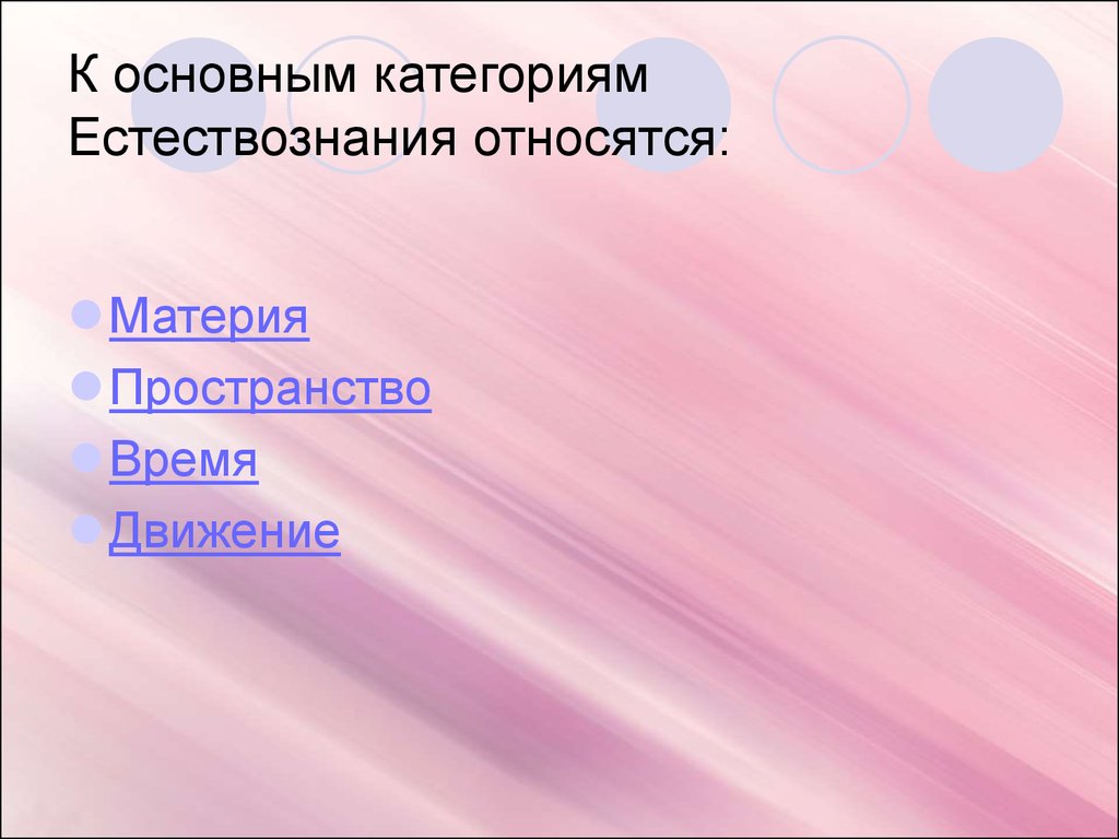 С точки зрения естествознания человек это. Основные задачи естествознания презентация.