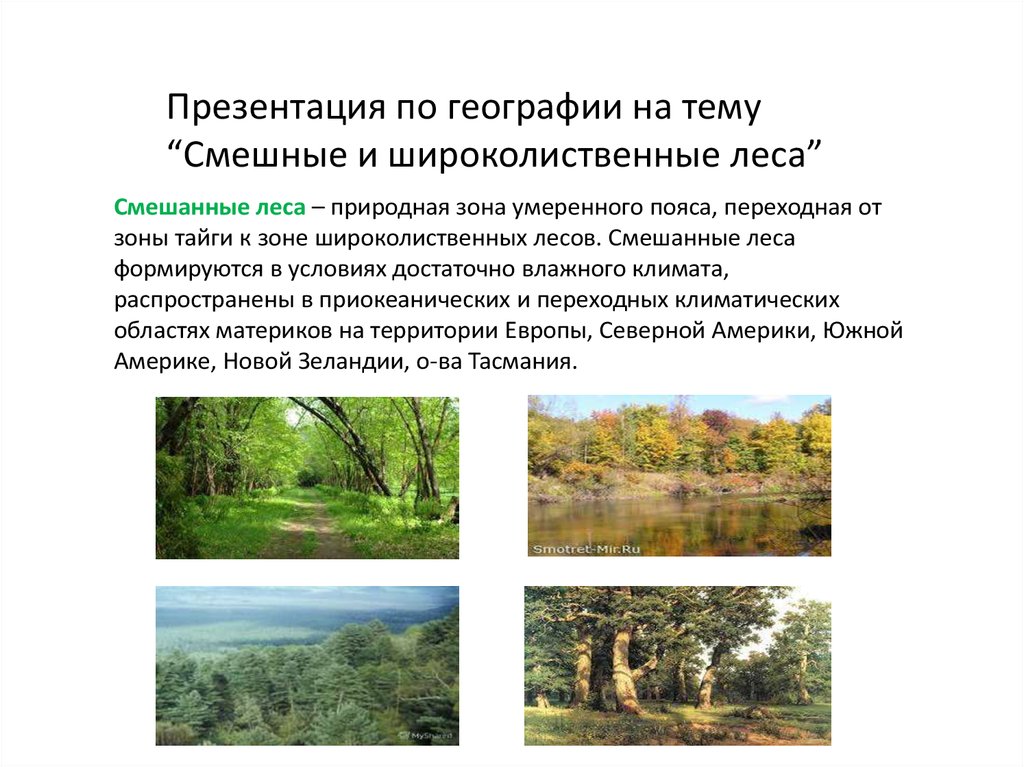 Какие народы проживают в зоне широколиственных лесов. Зона лесов смешанные широколиственные климат. Климат смешанных и широколиственных лесов в России. Климат смешанных лесов в России 8 класс.