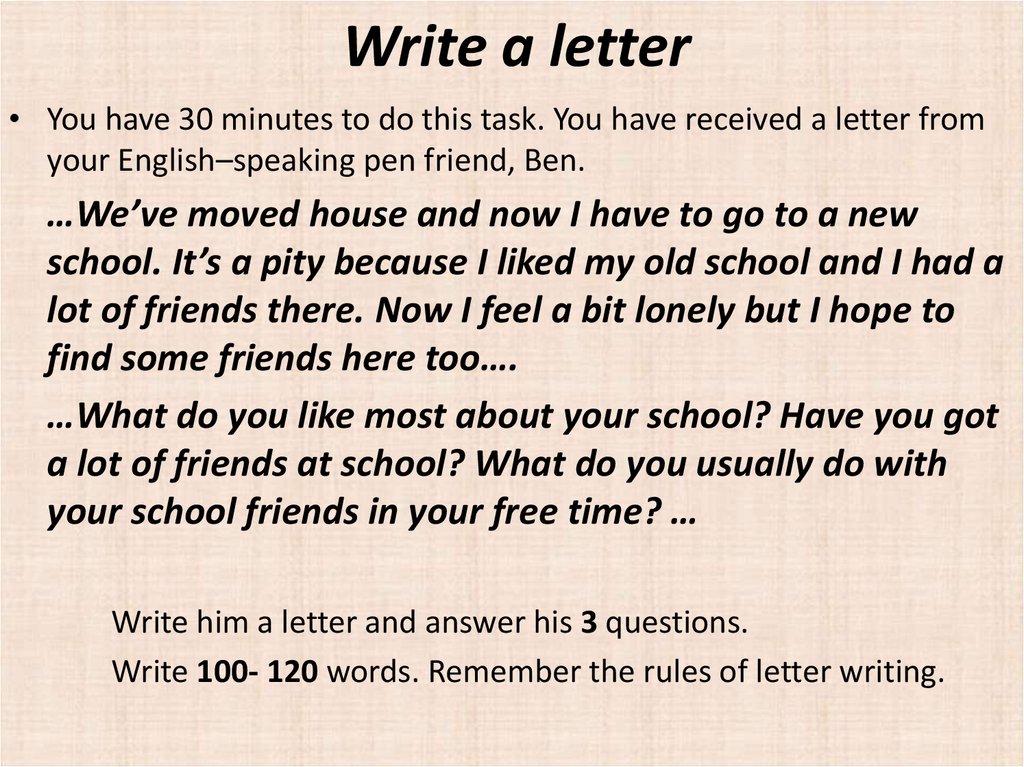 He may write. Informal Letter writing. How write Letter. Informal Letter for friend. Writing Letter in English Rules.