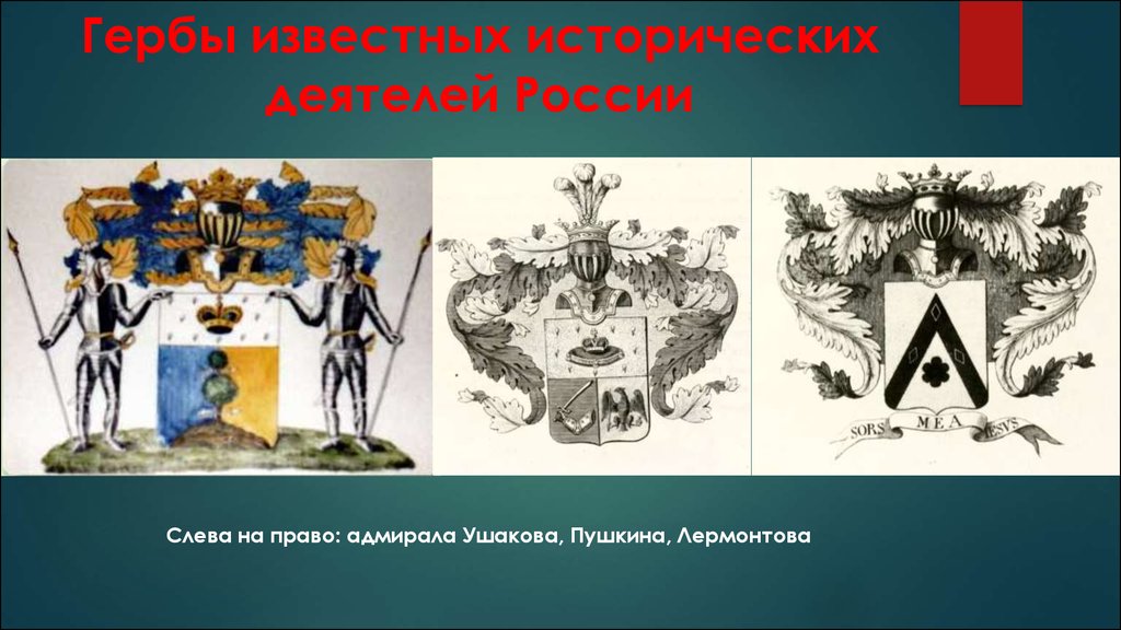 Самый известный герб. Гербы известных личностей. Исторические известных эмблемах. Семейные гербы известных исторических личностей. Герб Адмирала Ушакова.