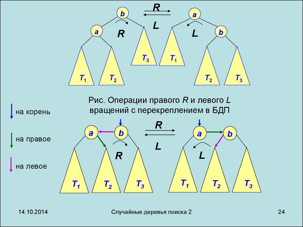 Бинарный случайный опыт