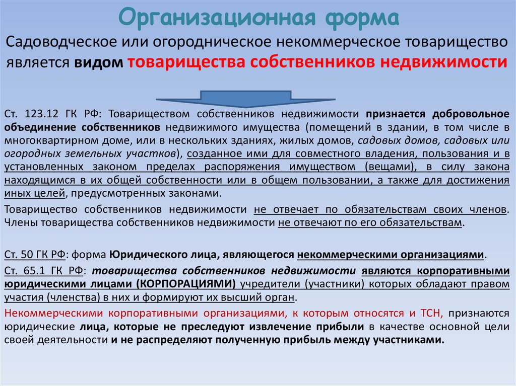 Устав товарищества собственников недвижимости 2021 образец