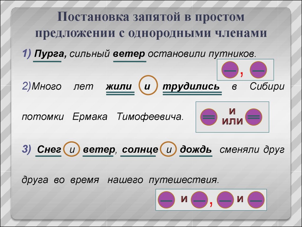 Запишите предложения объясните постановку знаков препинания. Простое предложение с однородными членами. Предложения с однородными членами предложения. Простое предложение с однородными членами предложения. Однородные члены предложения запятые.