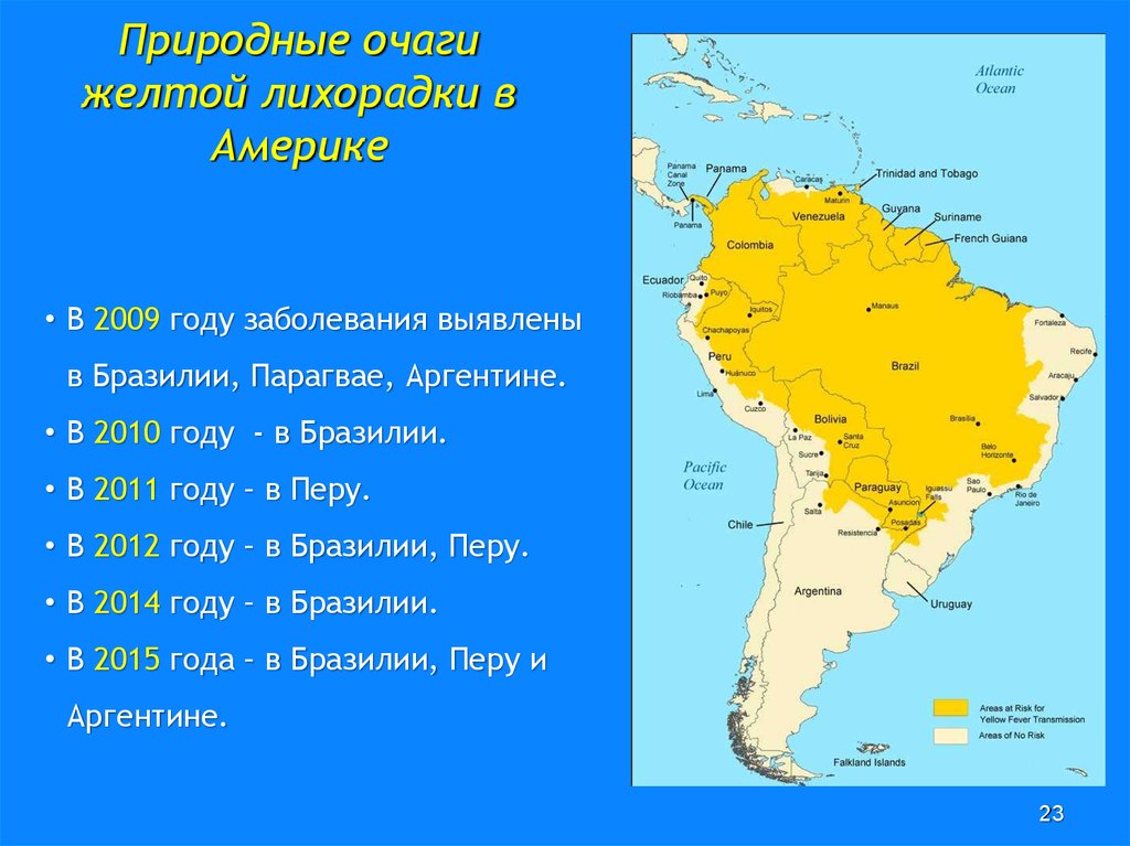 Характеристика парагвая по плану