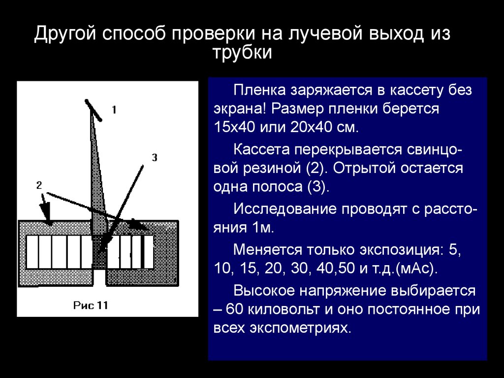 Плотность изображения это