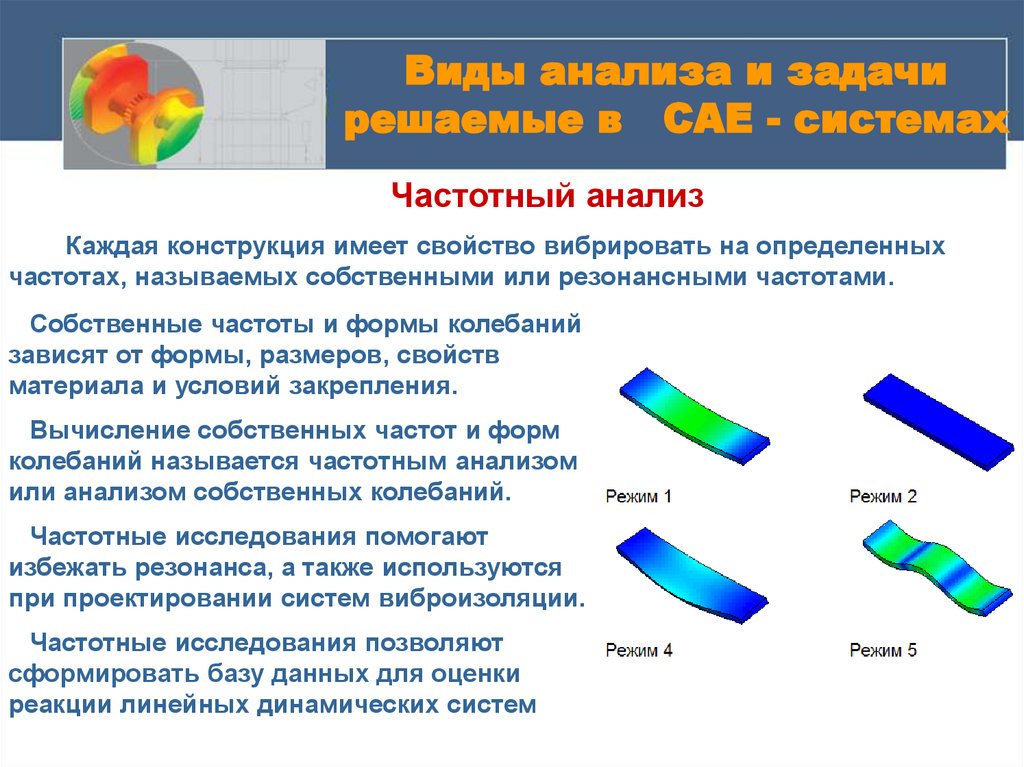 Метод конечных результатов