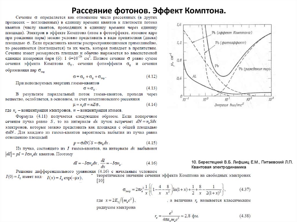 Формула энергии гамма кванта. Дифференциальное эффективное сечение комптоновского рассеяния. График сечения Комптон эффекта. Комптоновское рассеяние формула. Эффект Комптона.