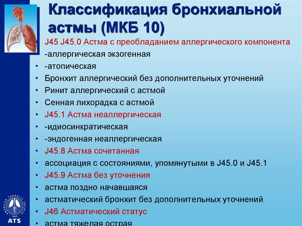 Код мкб хр бронхит 10 у взрослых