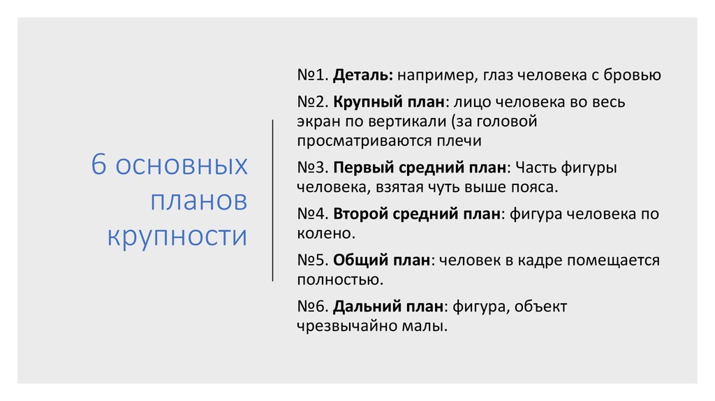 Ближний план. Портрет среднего плана. Крупный средний общий план. Крупный средний и Дальний план. Планы Дальний общий средний.