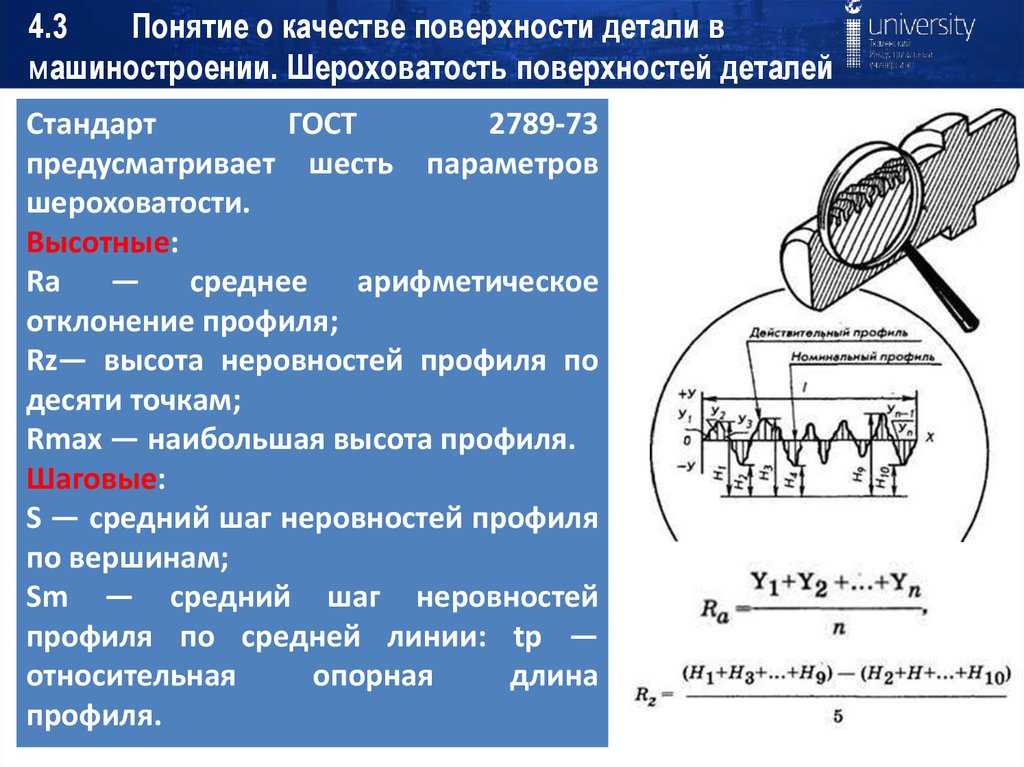 Параметр шероховатости rz. Шероховатость поверхностей деталей ra. Качество поверхности детали. Характеристики шероховатости. Качество поверхностей деталей машин в машиностроении.