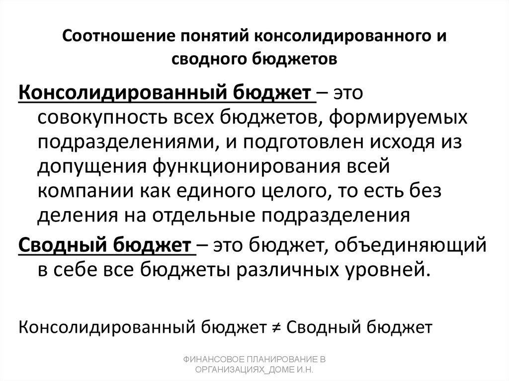 Определение понятия бюджет. Понятие и виды бюджетов. Определение понятия бюджет. Как трактуется понятие бюджет. Понятие и виды бюджетов.