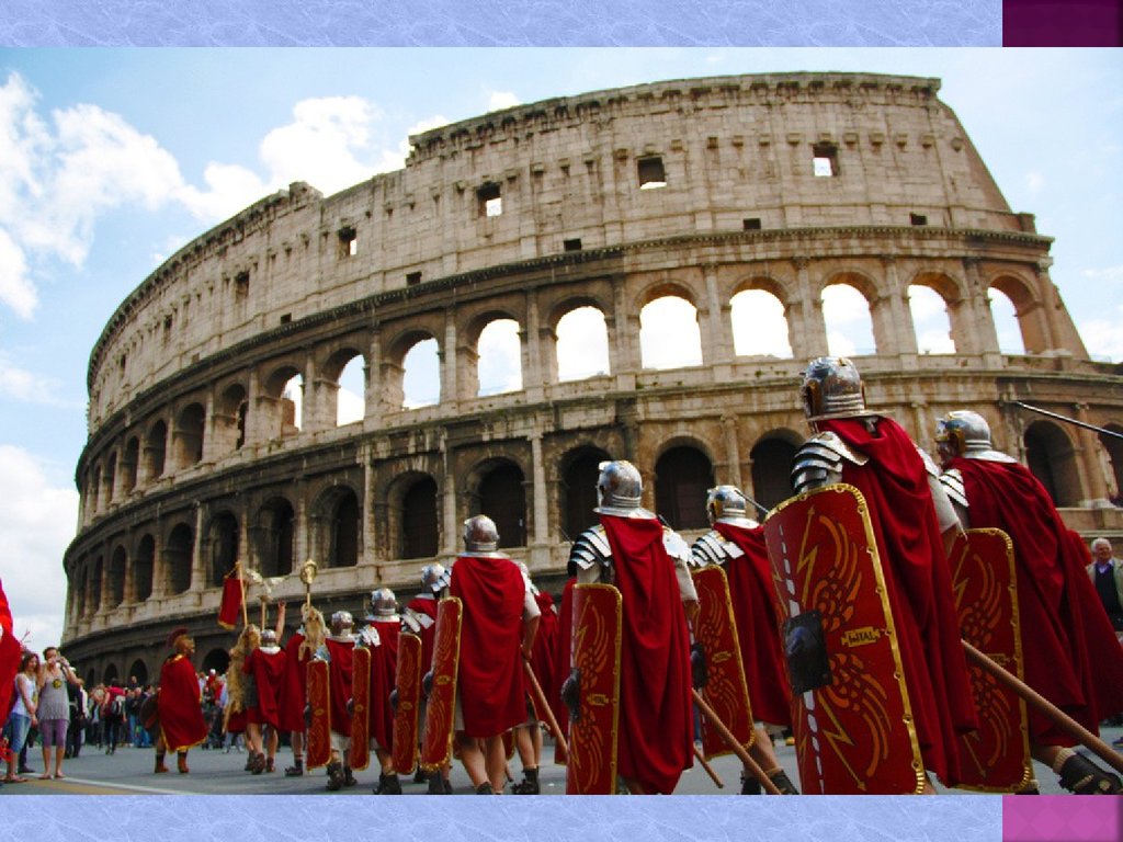 Сколько лет древнему риму. Амфитеатр в др Риме. Италия Колизей гладиаторские бои. Римская Империя Рим. Италия и Римская Империя.