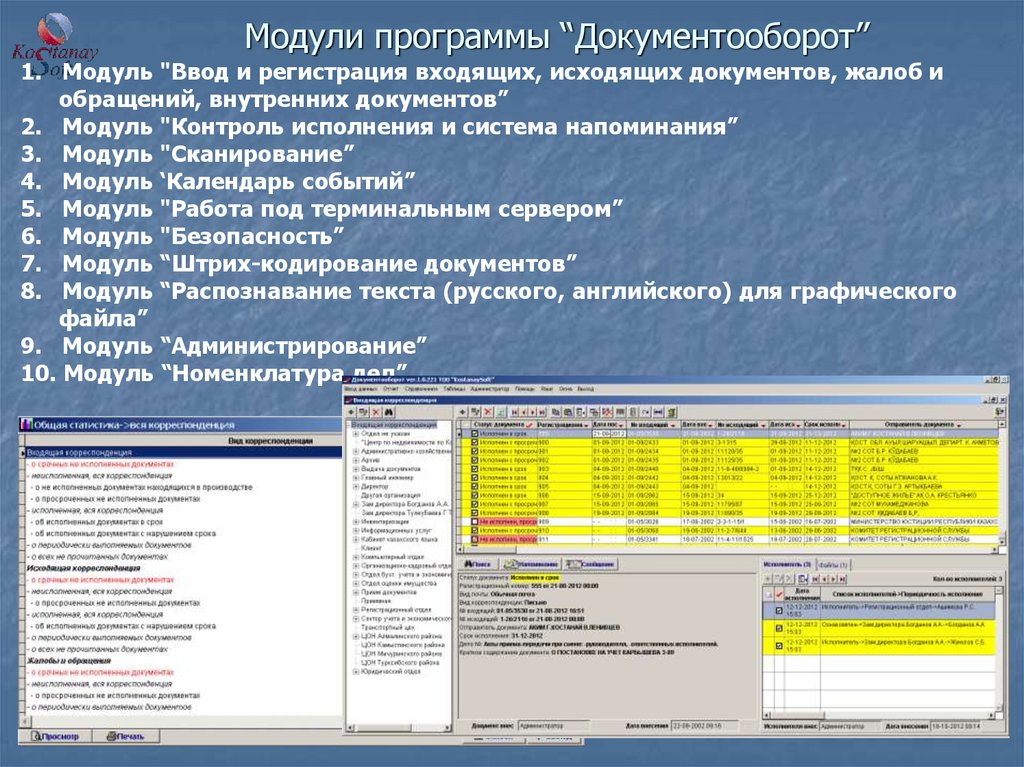 Модуль приложения. Программа документооборота. Модуль документооборота. Модули программы. Программы и модули программ.