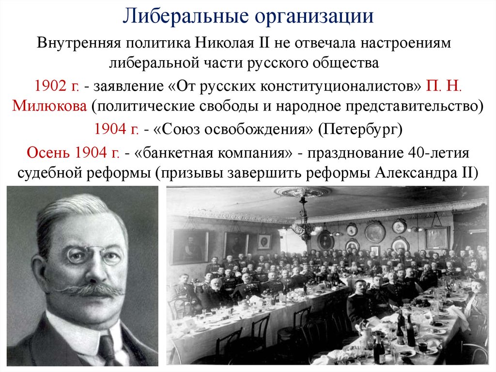 Либеральная политика правительства. Либеральные организации при Николае 2. Николай 2 либеральные организации. Организации либералов при Николае 2. Либеральные организации кратко.